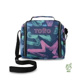 Portameriendas TOTTO Resaltador AC61ECO007