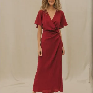 Vestido Adama CHERUBINA