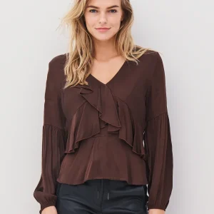 Blusa ADINA NÜ DENMARK