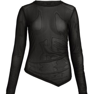 Blusa AGNA NÜ DENMARK