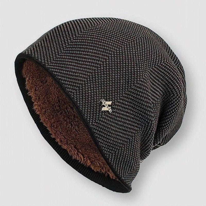 Gorro de punto térmico - Imagen 3