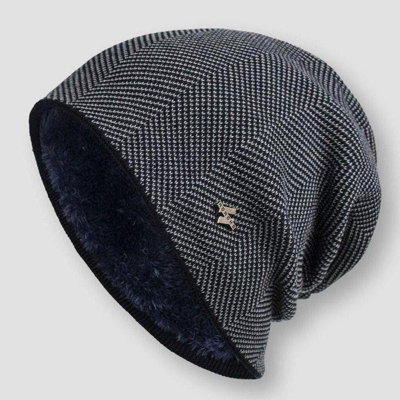 Gorro de punto térmico - Imagen 5