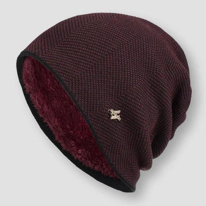 Gorro de punto térmico - Imagen 6
