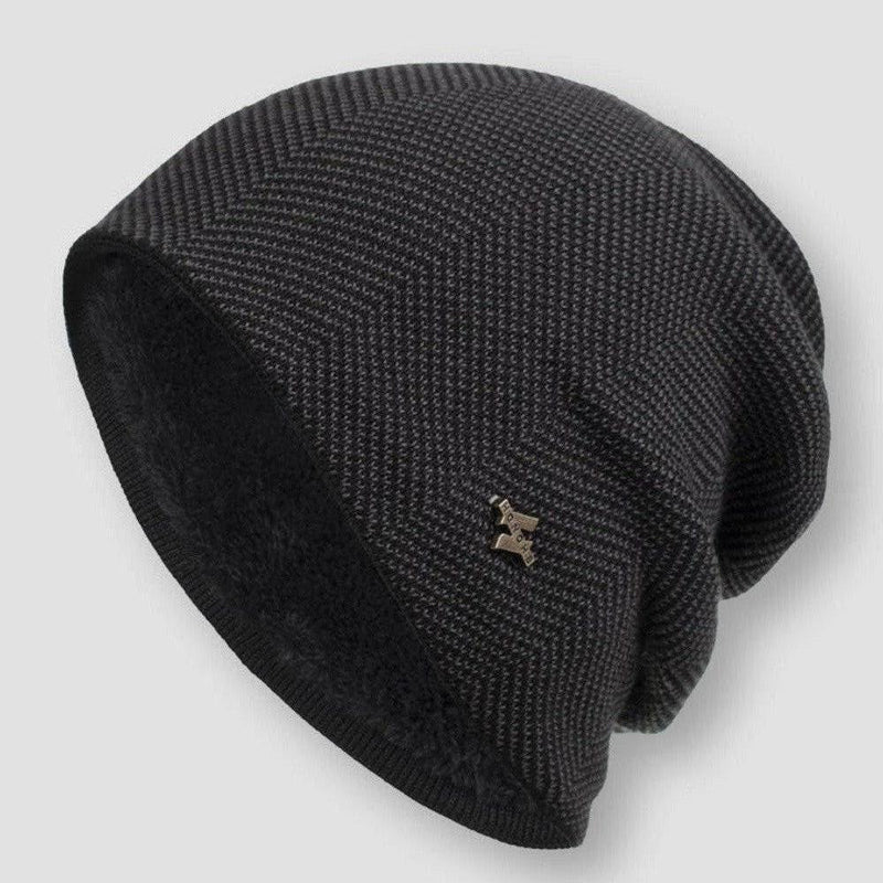 Gorro de punto térmico - Imagen 7