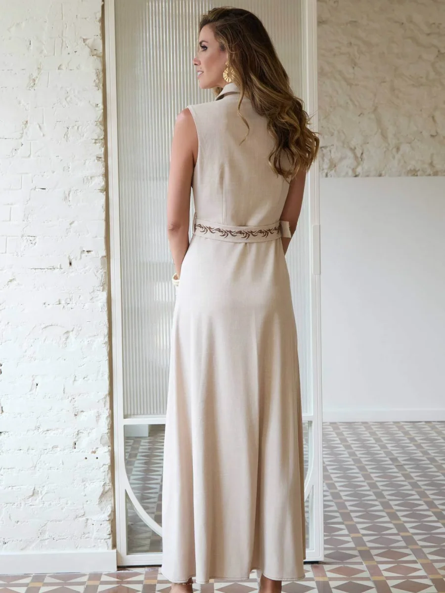 "Colibrí" vestido Camaleónica - Imagen 8