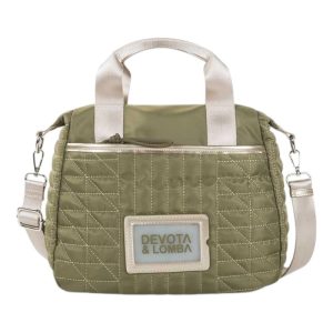 BOLSO / BANDOLERA DEVOTA & LOMBA 250566