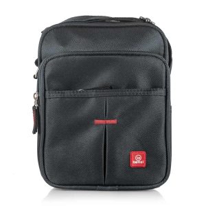 Bandolera hombre Benzi 3897