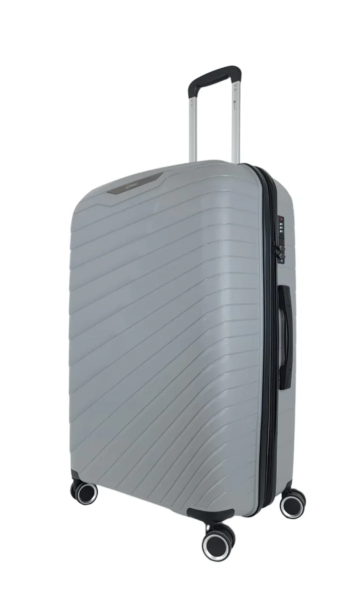 Maleta Grande BENZI 5808G - Imagen 3