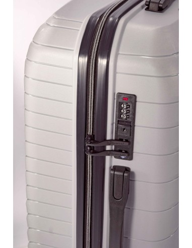 Maleta Grande BENZI 5808G - Imagen 5