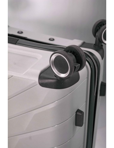 Maleta Grande BENZI 5808G - Imagen 7