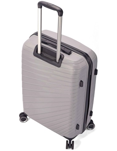 Maleta Grande BENZI 5808G - Imagen 8