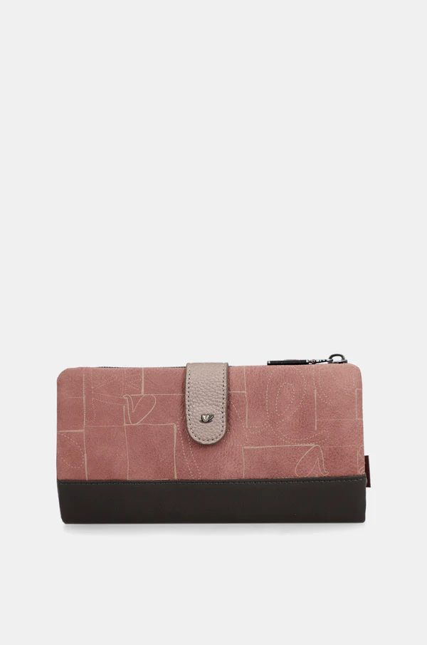 Billetero Grande ANEKKE Mademoiselle 41809-906 - Imagen 3