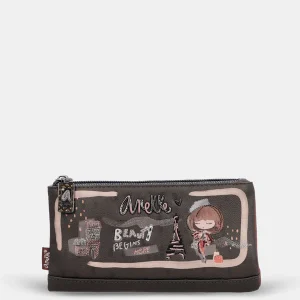 Billetero Grande ANEKKE Mademoiselle 41809-906