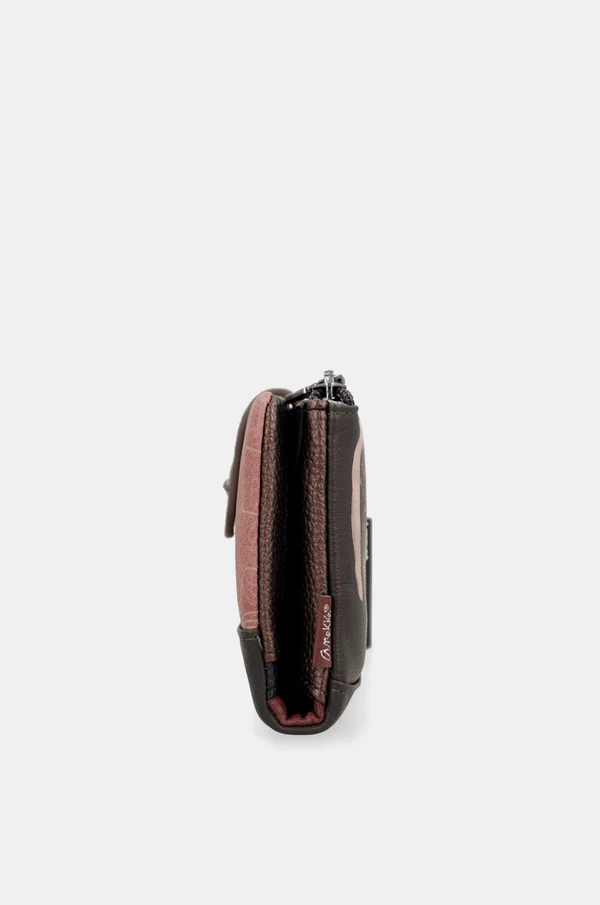 Billetero Grande ANEKKE Mademoiselle 41809-906 - Imagen 4
