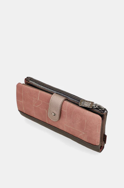 Billetero Grande ANEKKE Mademoiselle 41809-906 - Imagen 7