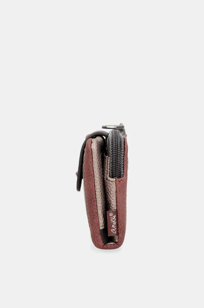 Billetero Mediano Flexible ANEKKE Mademoiselle 41809-912 - Imagen 6