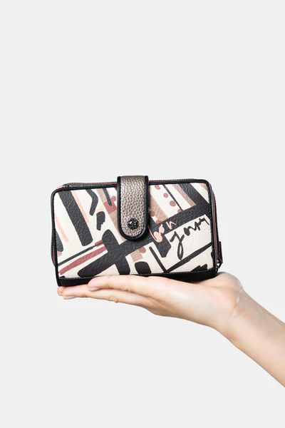 Billetero Mediano ANEKKE Mademoiselle 41809-909 - Imagen 6