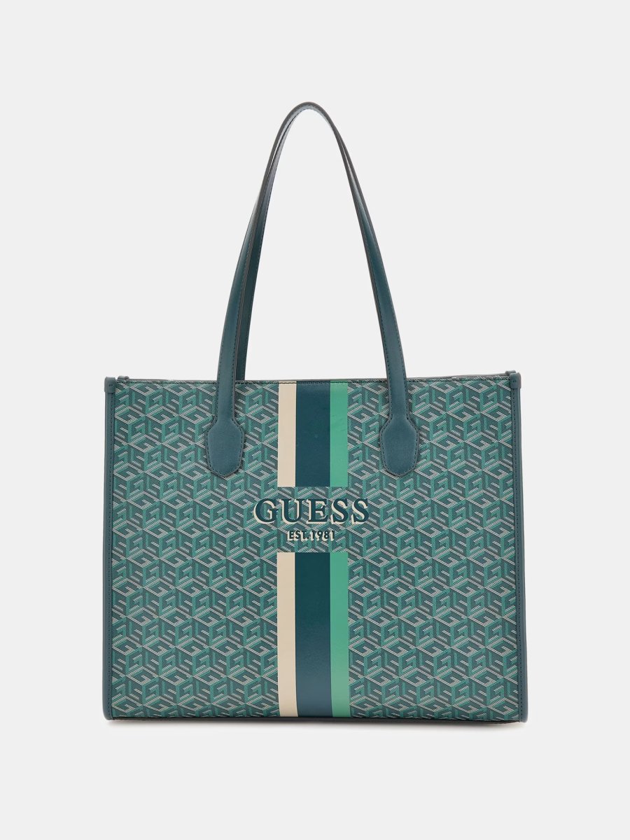 Bolso mujer Guess Silvana 65240 - Imagen 6
