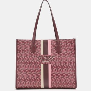 Bolso mujer Guess Silvana 65240