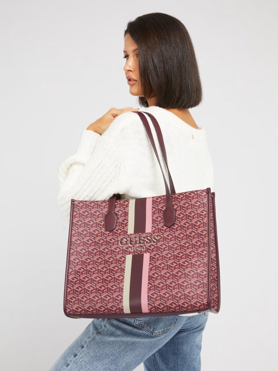 Bolso mujer Guess Silvana 65240 - Imagen 3