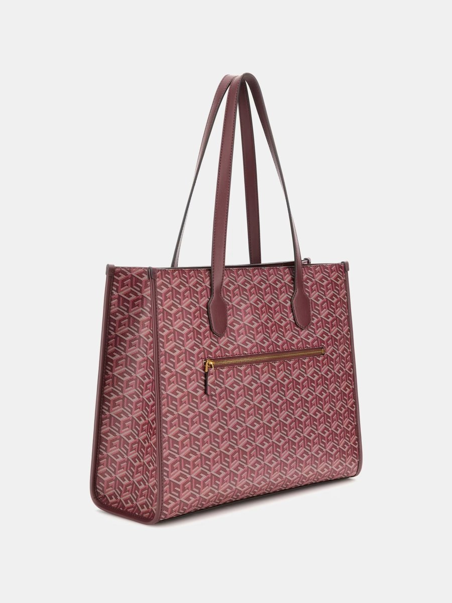 Bolso mujer Guess Silvana 65240 - Imagen 5