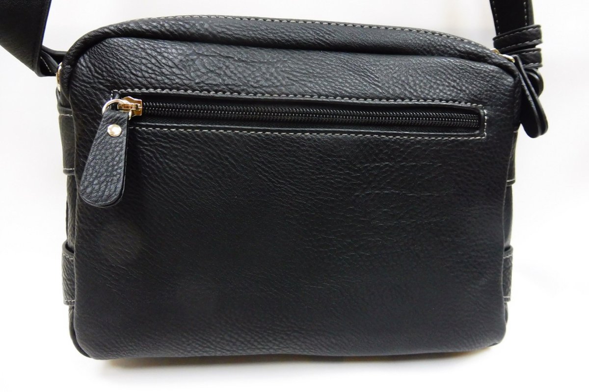 Bolso bandolera Matties 1985 - Imagen 3