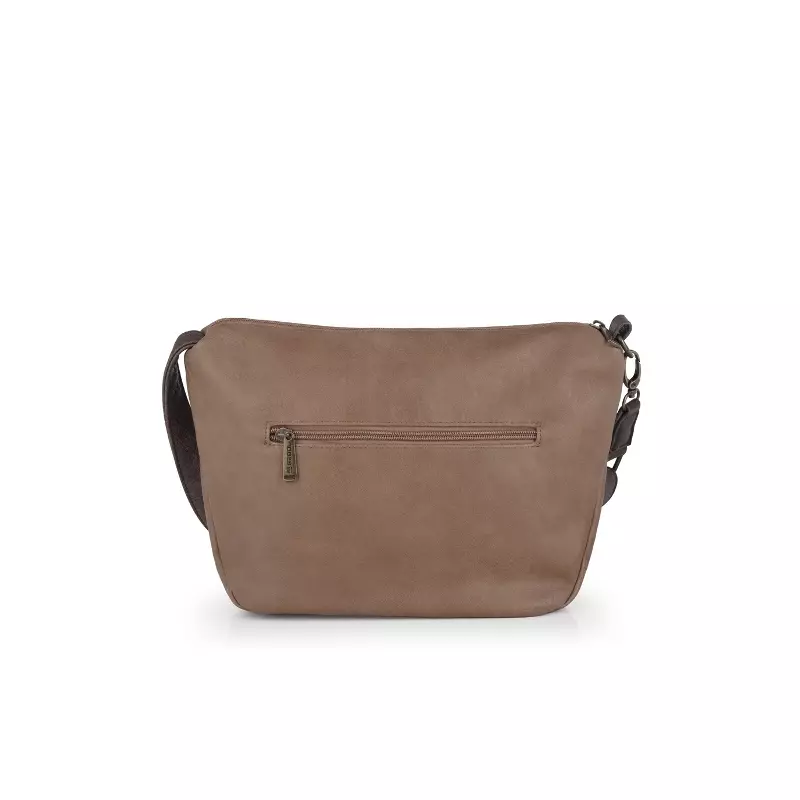 Bolso mujer de Gabol Golden 544411 - Imagen 6