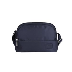 Bolso Bandolera Circular Impermeable GABOL Rio 600702