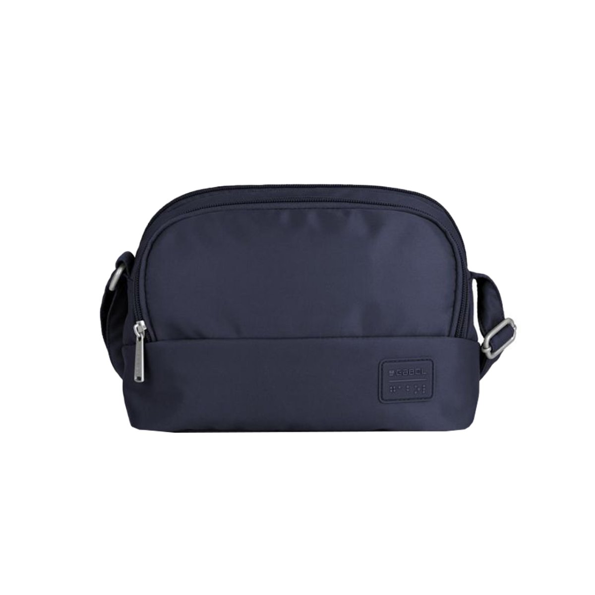 Bolso Bandolera Circular Impermeable GABOL Rio 600702