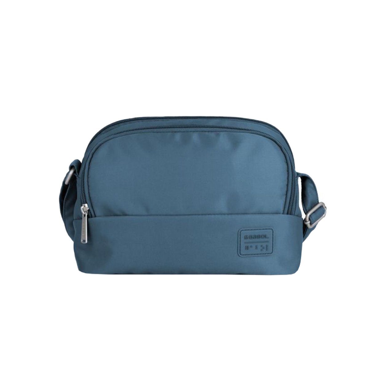 Bolso Bandolera Circular Impermeable GABOL Rio 600702 - Imagen 8