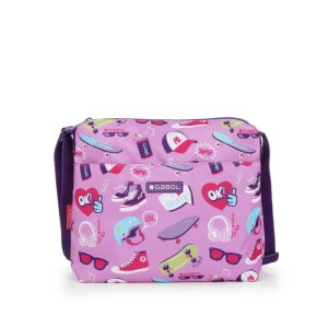 BOLSO ROLLER GABOL 232556