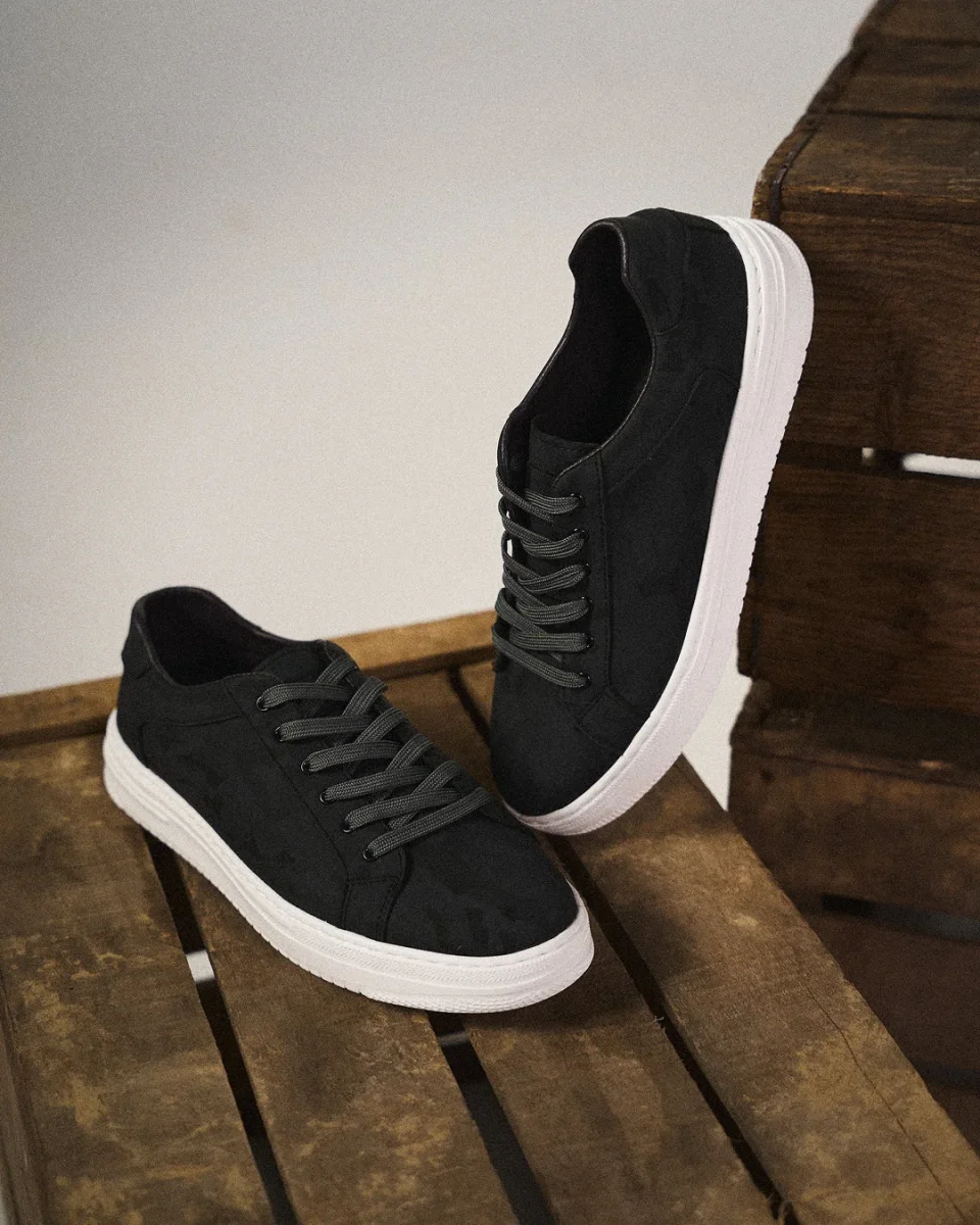 Zapatos elegantes de piel - Imagen 7