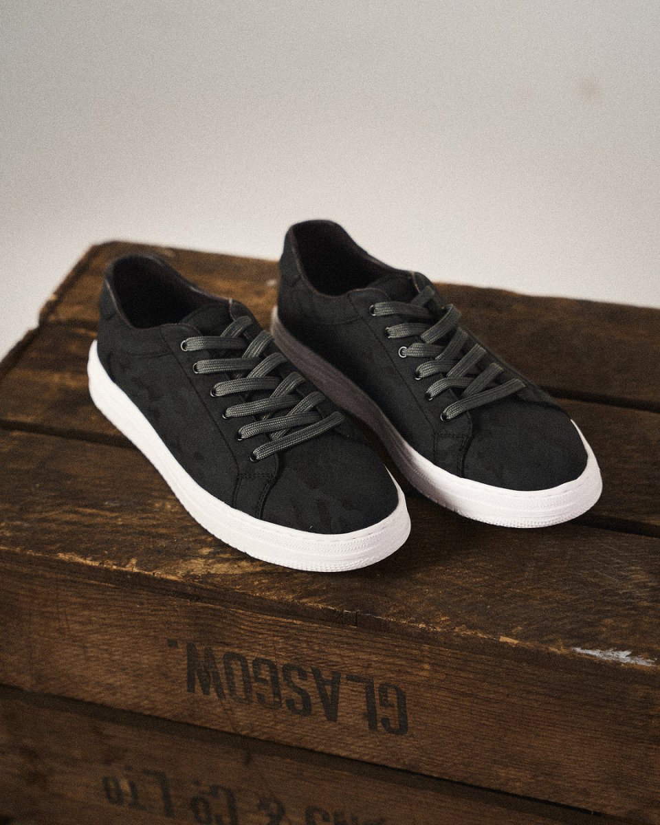 Zapatos elegantes de piel - Imagen 6
