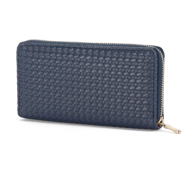 Cartera billetera Benzi 5481