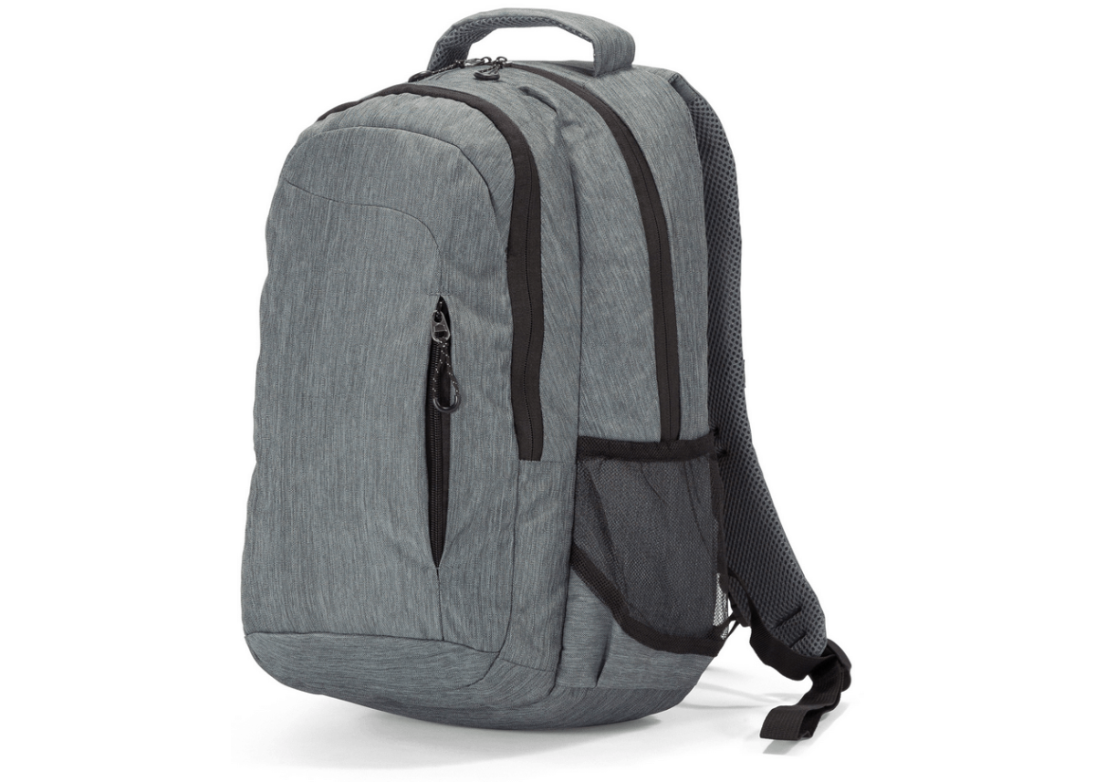 Mochila Benzi casual 5529 - Imagen 5