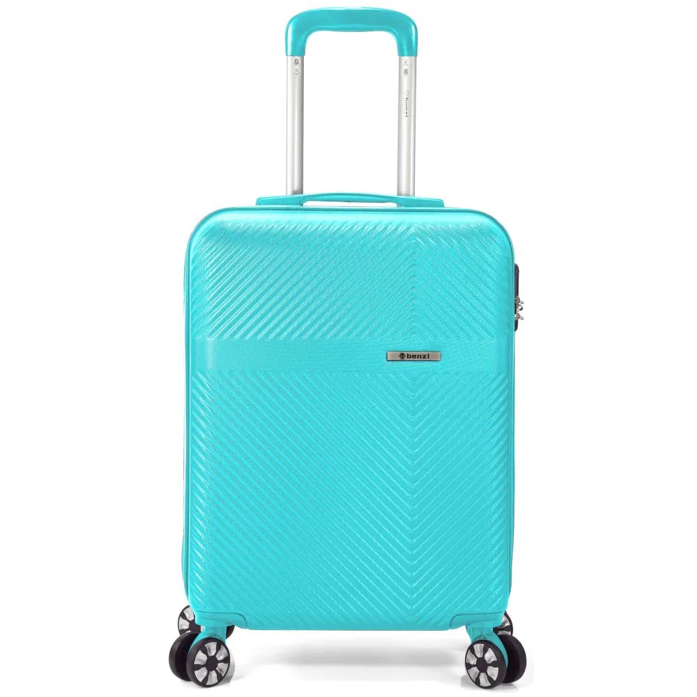 Maleta grande alta calidad ABS Benzi 5775G