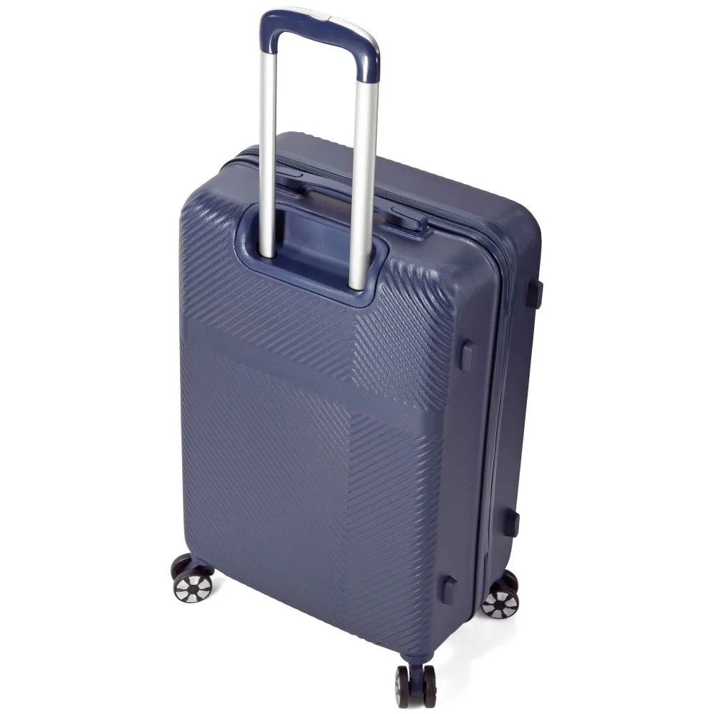 Maleta grande alta calidad ABS Benzi 5775G - Imagen 6