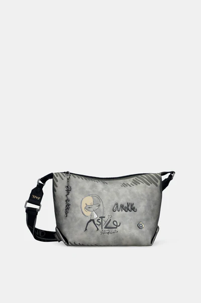 Bandolera Mediana ANEKKE Nature KoKo 41863-521
