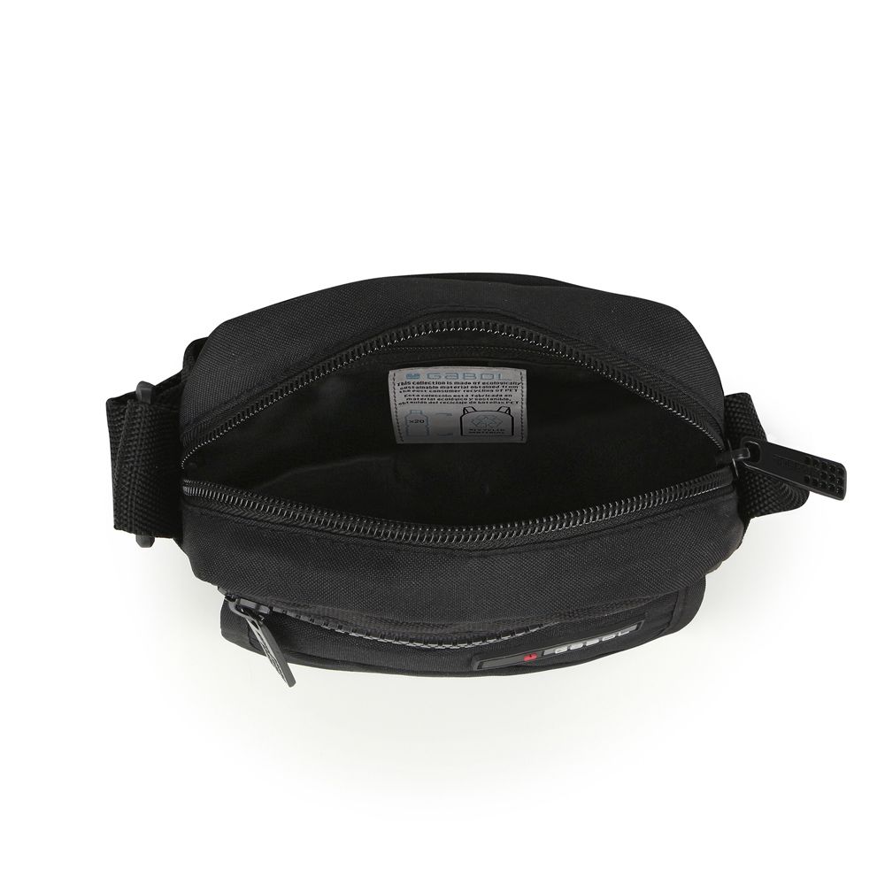 Bandolera Pequeña Gabol Crony Eco 543901 - Imagen 4