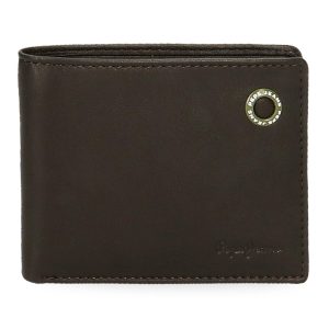 Billetera Pepe Jeans Badge 73740