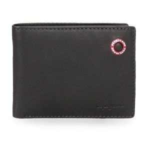 Billetero Pepe Jeans Badge 73771