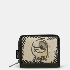 Billetero Pequeño ANEKKE Nature KoKo 41869-903