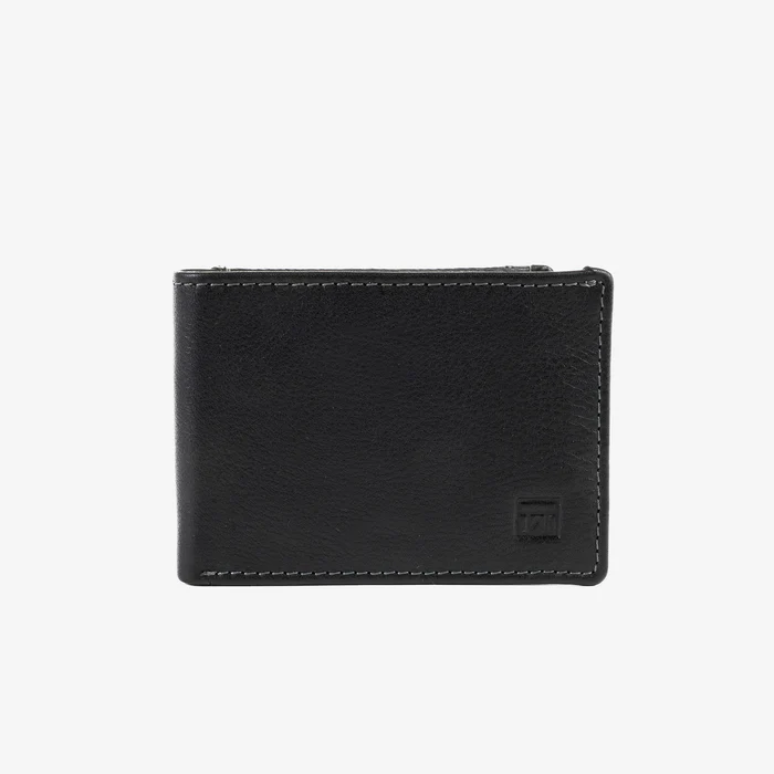 Billetero Piel Exotic Leather Matties 15093