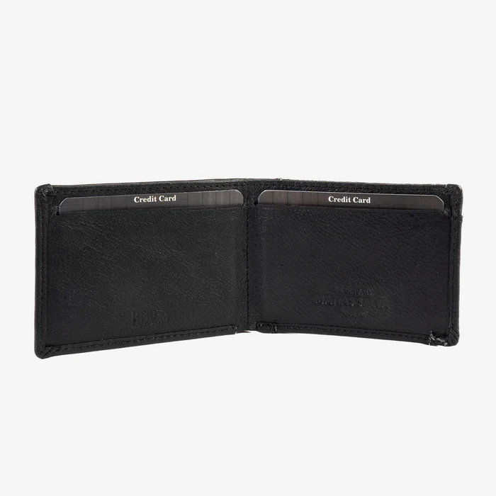 Billetero Piel Exotic Leather Matties 15093 - Imagen 4
