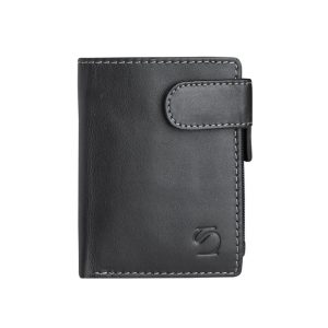 Billetero Piel Exotic Matties 15090