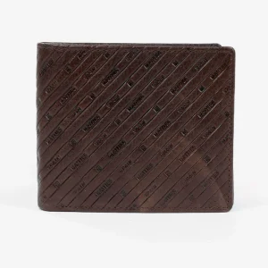 Billetero piel colección Emboss Leather Matties 15254