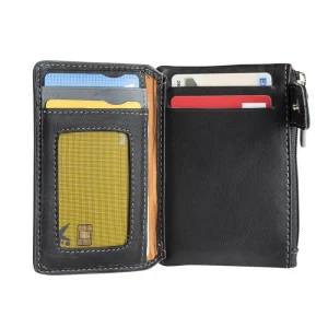 Billetero piel colección Mapra Matties 15217