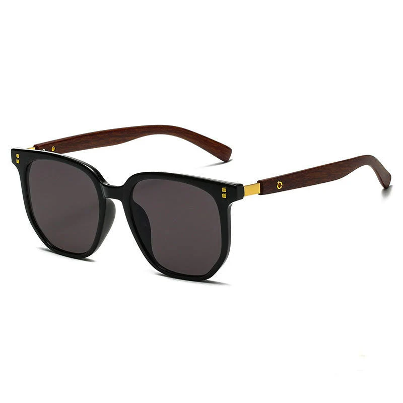 Unas gafas de sol bonitas y elegantes - Imagen 3