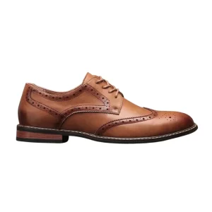 Zapatos de boda elegantes para hombre