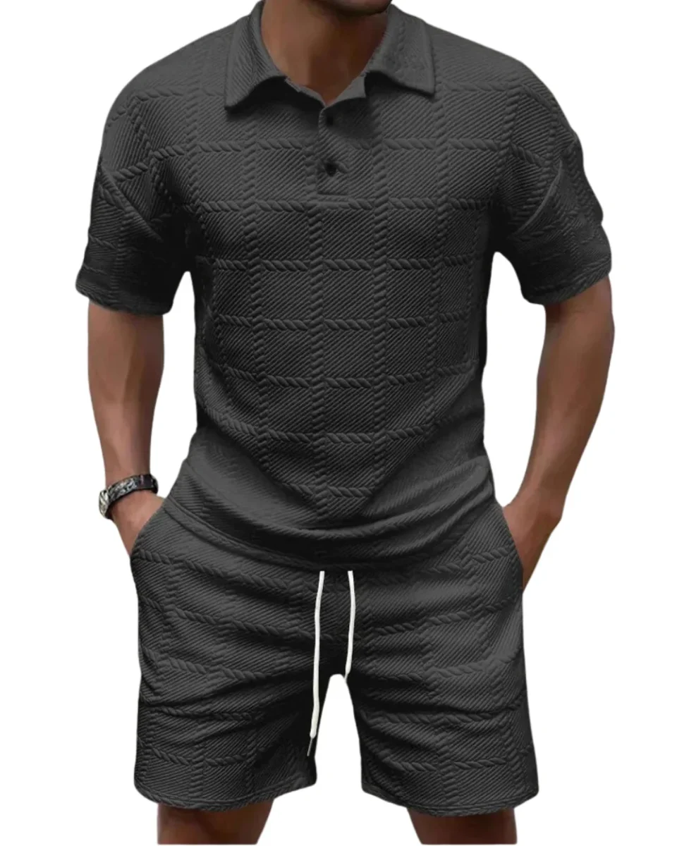 Conjunto de polo informal - Imagen 2